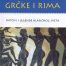 Mitologija Grčke i Rima - mitovi i legende klasičnog sveta, Artur Koterel