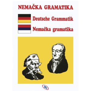 Nemačka gramatika